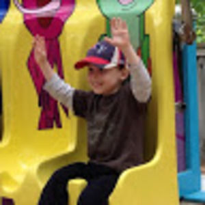 Meet your Posher, Andrea